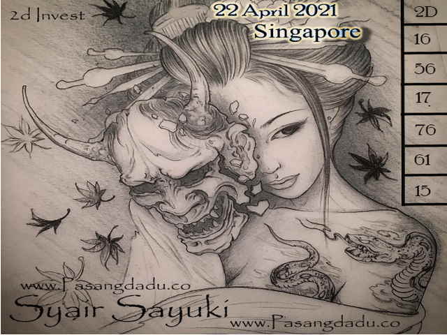 PREDIKSI SGP YOHII