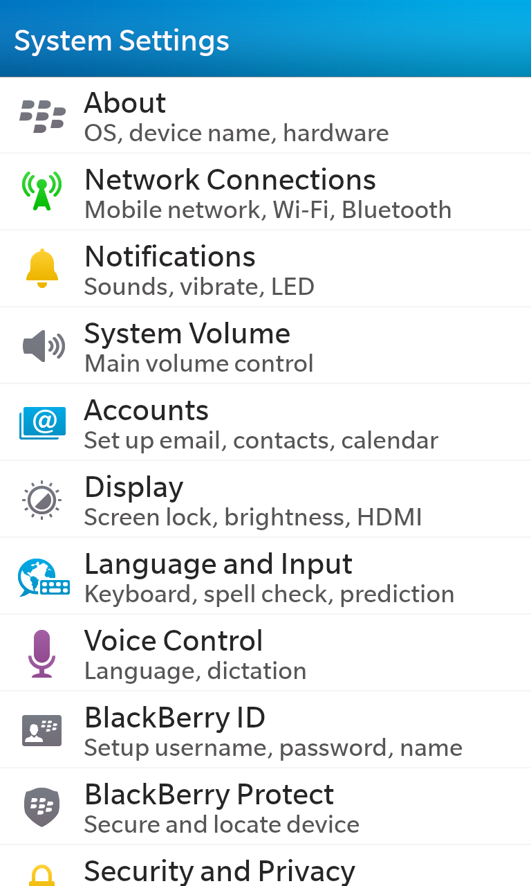 How to Hard Reset BLACKBERRY Z10 ONE TECHNO