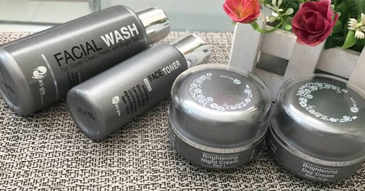 Perbedaan Cream Ms Glow Asli Dan Palsu