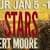 Blog Tour Kick-Off: Behind the Stars by Leigh T. Moore!