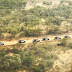 Mais de 100 policiais tentam encontrar os assassinos do cabo Ildônio