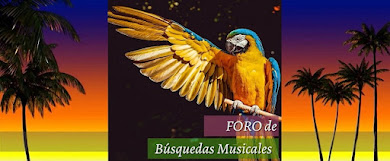 Foro de Búsquedas Musicales