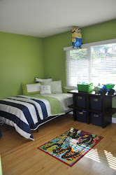 boys bedroom boy paint grey colors navy orange colour rooms bedrooms decor wall crafty mama walls bed beds result inspiration