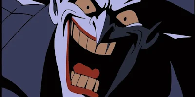 Batman Çizgi Romanında Joker'in Gerçek Adı