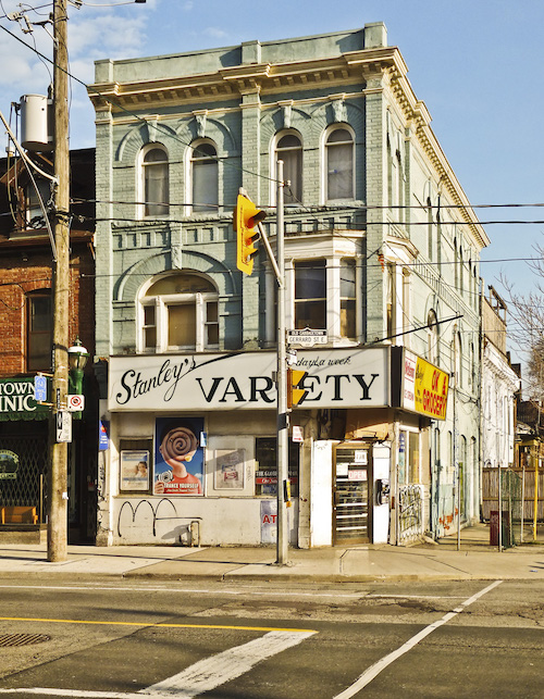 CABBAGETOWN NEIGHBOURHOOD REVIEW August 22