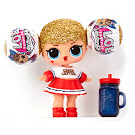 L.O.L. Surprise Sooo Mini! Cheer Captain Tots (#SOM-111)