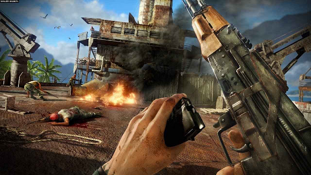 far cry 3 game download for windows 10 far cry 3 game download for windows 10