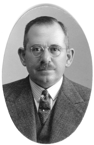 Franz Mayer