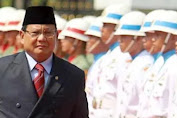 Pengamat: Sikap Prabowo Soal Natuna Menunjukkan Ia Ahli Strategi