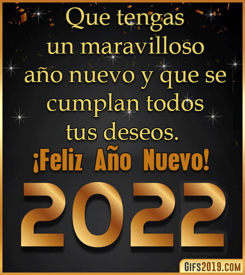 frases feliz año nuevo 2022
