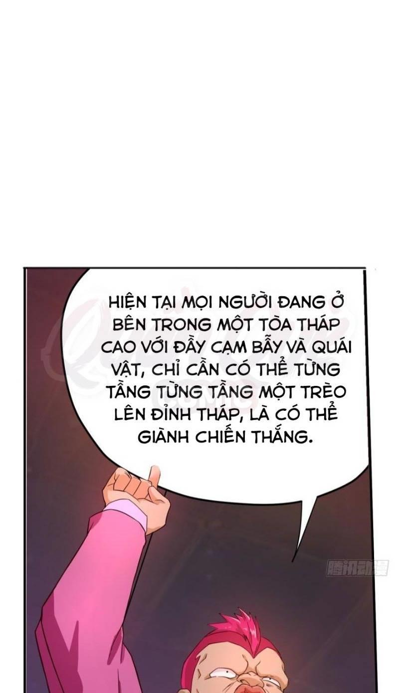 Trọng Sinh Đại Ngoạn Gia Chapter 50 - TC Truyện