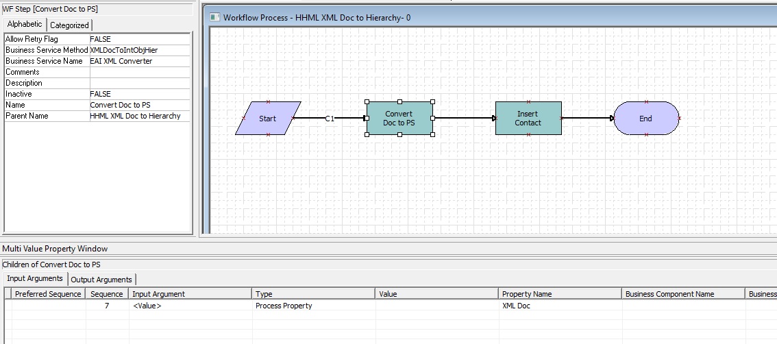 Siebel Foundation Working with XML Document in Siebel CRM Use of REST