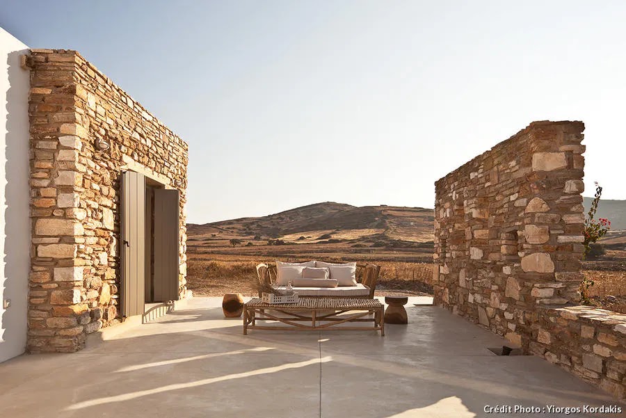 Tyyliä ja romanttista tunnelmaa