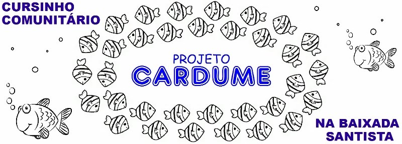 Projeto Cardume