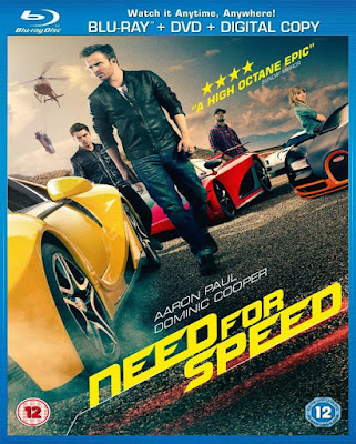 [Mini-HD] Need for Speed (2014) - ซิ่งเต็มสปีดแค้น [1080p][เสียง:ไทย 5.1/Eng DTS][ซับ:ไทย/Eng][.MKV][4.34GB] NS_MovieHdClub