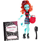 Monster High Lorna McNessie Monster Exchange Program Doll