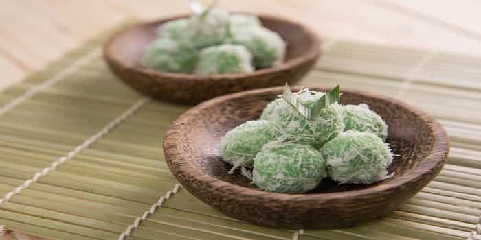 Cara Membuat Klepon yang Enak dan Lumer Cara Membuat Klepon yang Enak dan Lumer