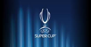 UEFA Super Cup Bayern Munich – Sevilla FC