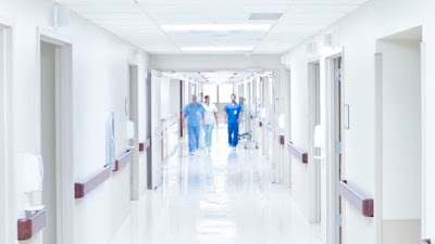 'Wanita Buta Selama 13 Tahun, Sembuh Secara Instan oleh Doa Syafaat Suami': Kata Studi Tentang Kuasa Doa