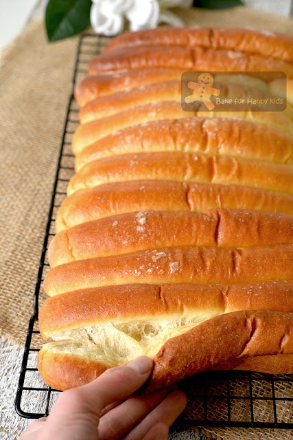 Windsor super soft bread