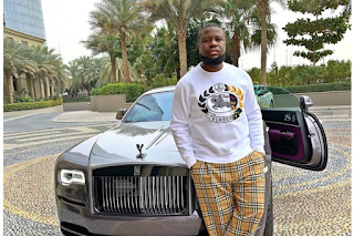 Hushpuppi not released, still in U.S. prison – Lawyer