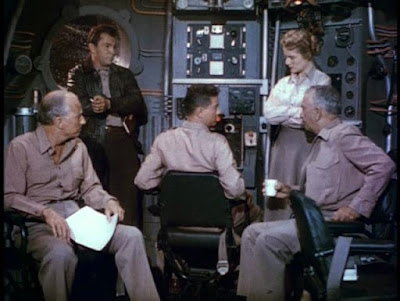 Flight To Mars 1951 Movie Image 11