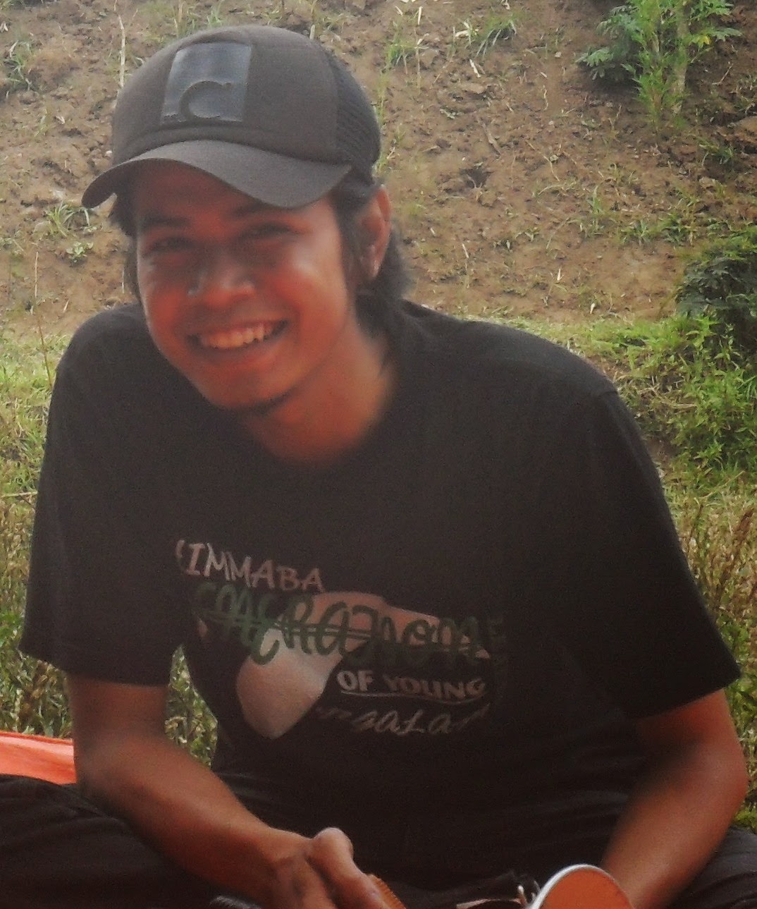 GALERI: 15 Ketua HIMMABA Koms. UIN (1999-2015) GALERI: 15 Ketua HIMMABA Koms. UIN (1999-2015)