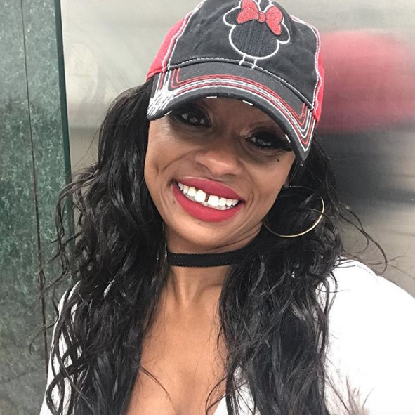 Rhymes With Snitch | Celebrity and Entertainment News | : Tokyo Toni