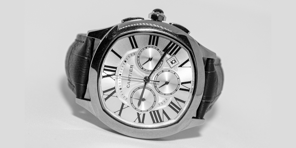 New Cavendish Jewellers 5 of the Most Popular Cartier Watches To Add