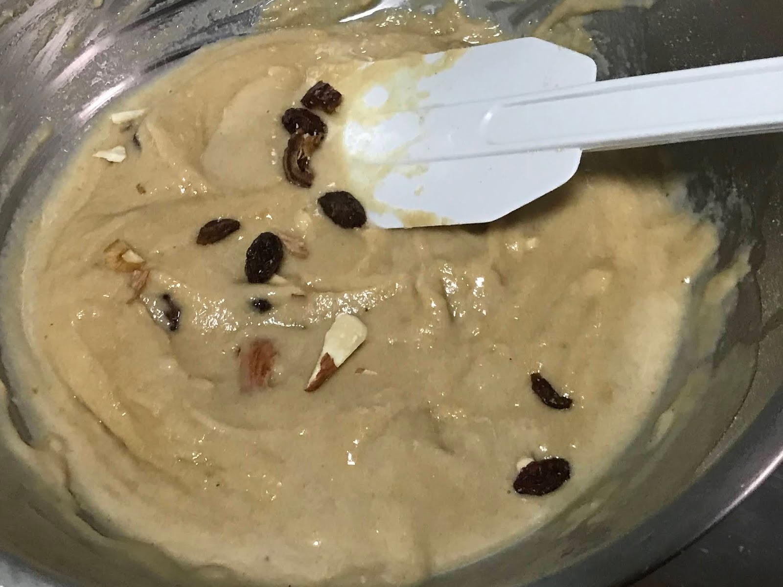 Jothi Cooking Book Whole Wheat Cake( In Pressure Cooker)