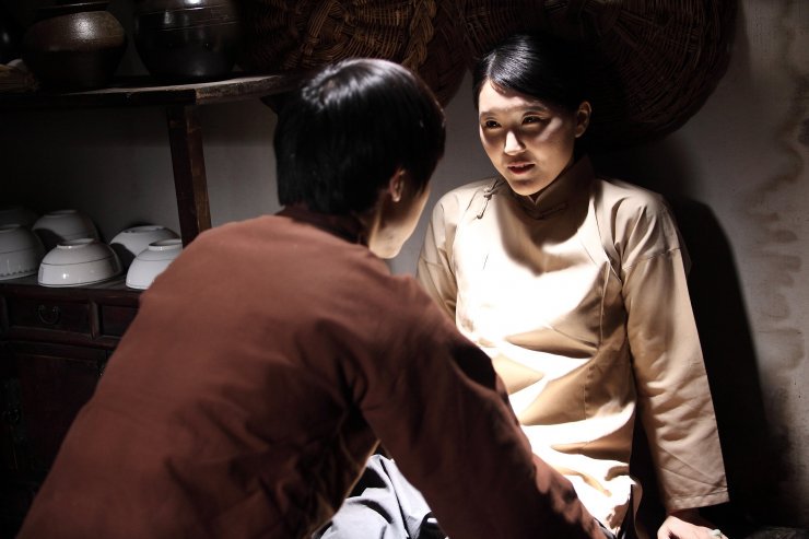 Korean 19+ movie