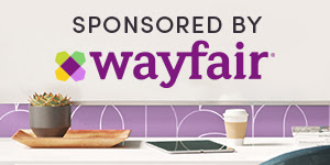 Bedside Essentials - Sponsored by Wayfair!