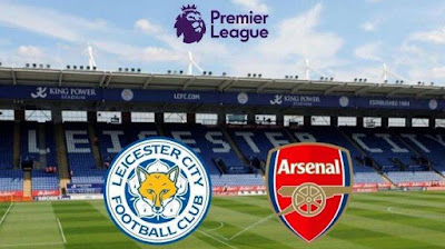 Prediksi Premier League 28 Februari 2021 Leicester City vs Arsenal