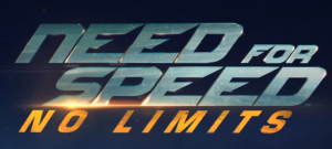 Need for Speed: No Limits анонс