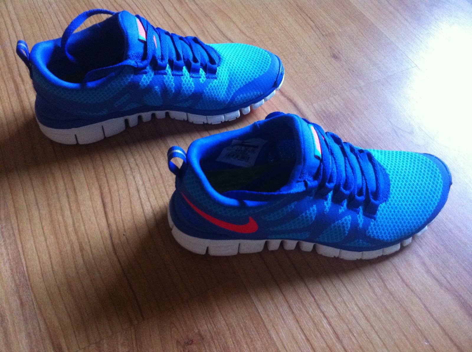mens nike free 3.0
