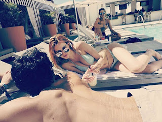 Bella Thorne