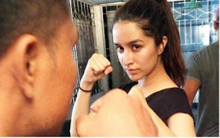 18 Bollywood Actress Who Know Martial Arts