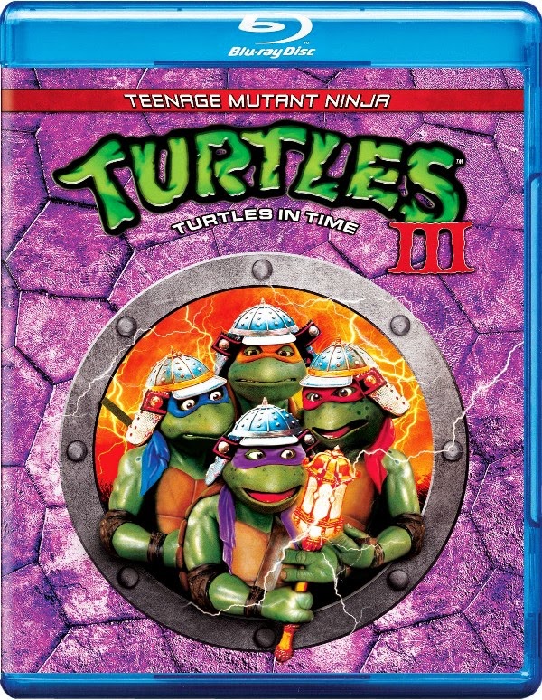 Tortugas Ninja 3 HD Dual Lat-ing sub (SF)