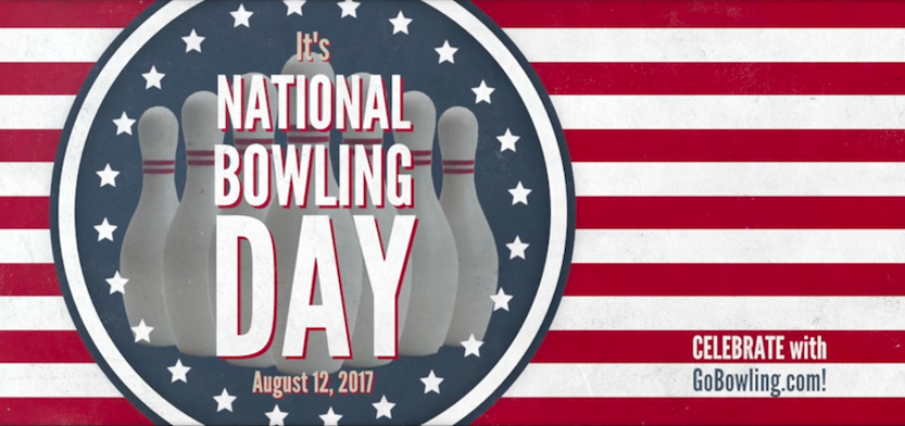 National Bowling Day National Bowling Day