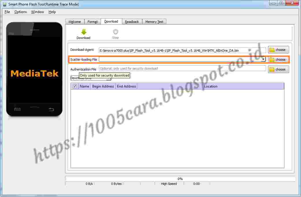 Cara Root Dan Pasang Twrp Lenovo A7000a Plus Marsmallow