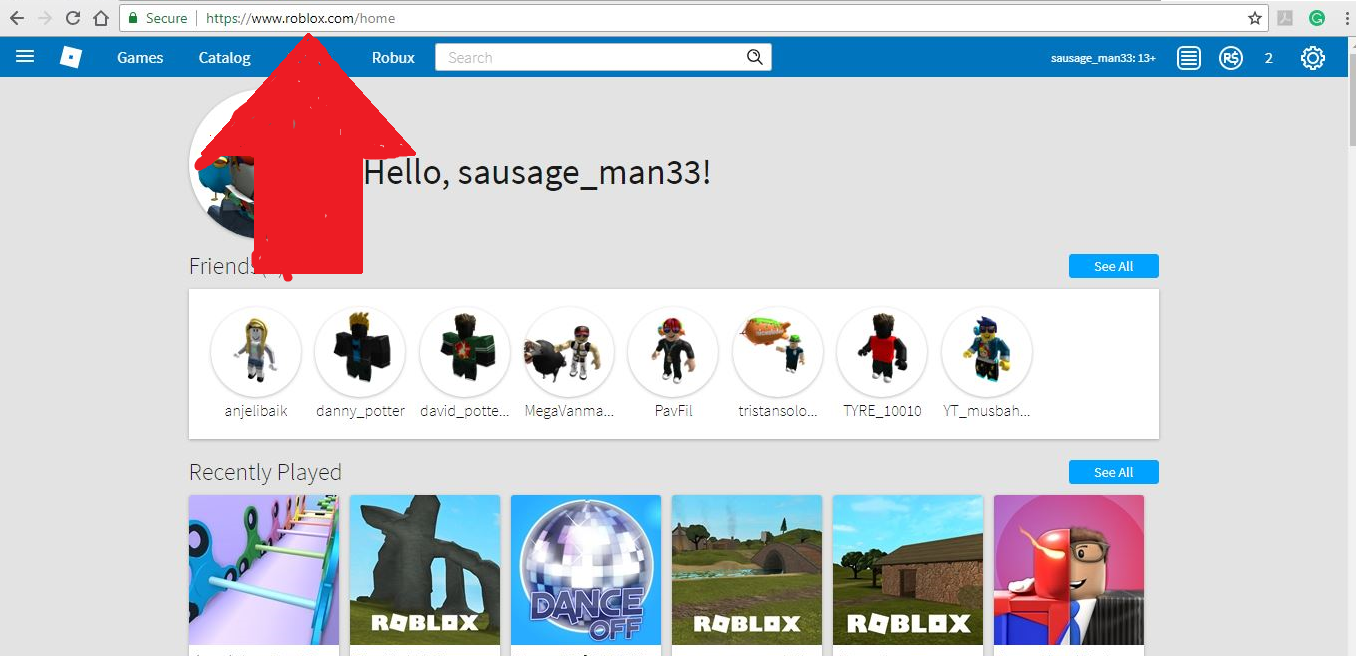 Ways To Get Free Robux Websites