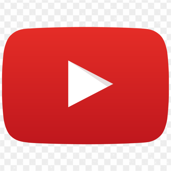 Logo Icono Youtube Png Transparente