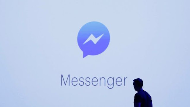 Facebook messenger