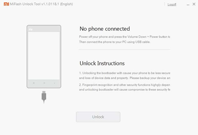 Cara Root Xiaomi Redmi 5 Cara Root HP Xiaomi Redmi 5/5A Android 7.0 Nougat