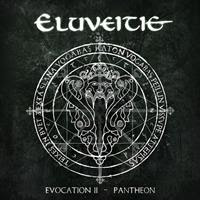 [2017] - Evocation II - Pantheon
