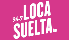 Loca Suelta 94.7 FM