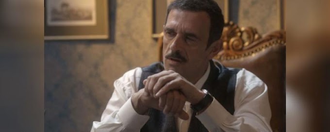 Άγριες Μέλισσες: Ο Δούκας «στριμώχνεται» και ομολογεί το έγκλημά του 