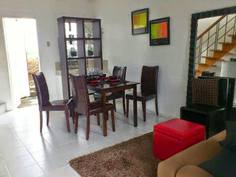 HOUSE AND LOT FOR SALE IN CAVITE Amaris Homes House and Lot For Sale