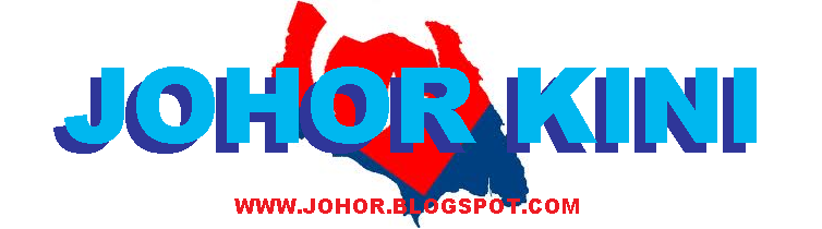 Johor Kini