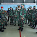 Panglima TNI Pimpin Serbuan Vaksin Bagi Prajurit TNI di Malang Raya